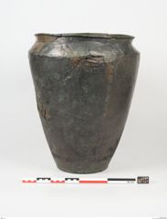 Foto von Bronzesitula (NHMW-PRAE-025460)